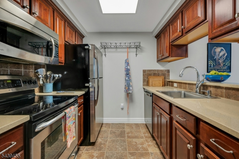 Vail Commons - Residential