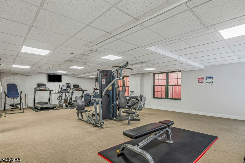 Vail Commons - Residential