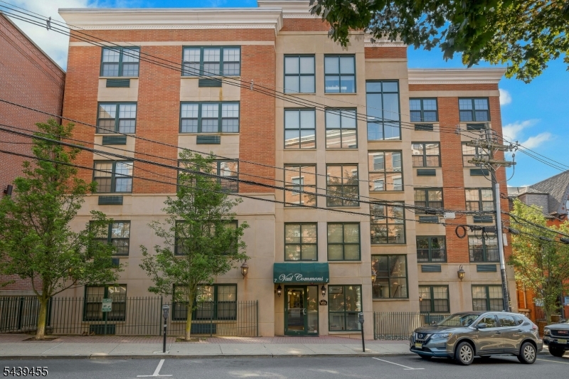 Vail Commons - Residential