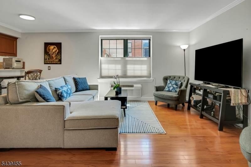 Vail Commons - Residential