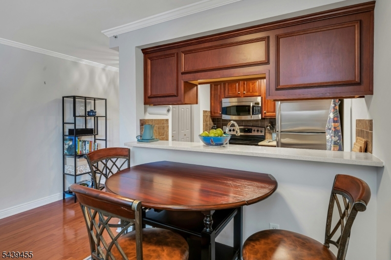 Vail Commons - Residential