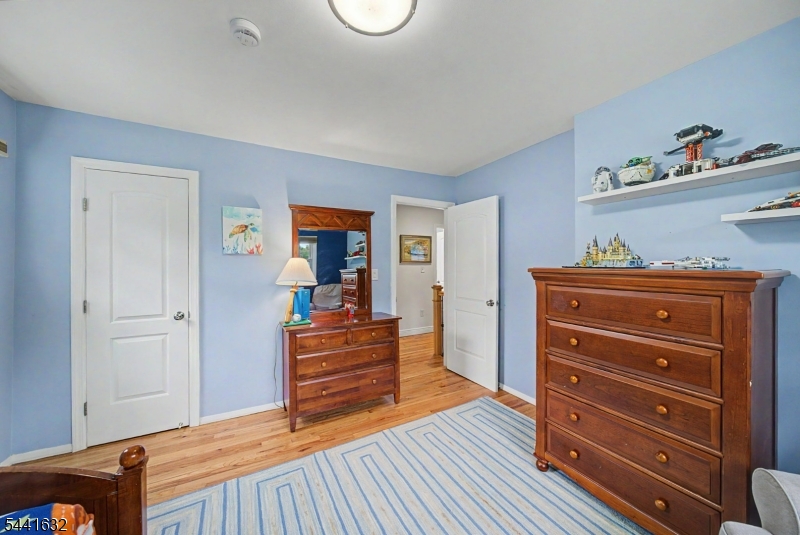 Troy Hills - Residential