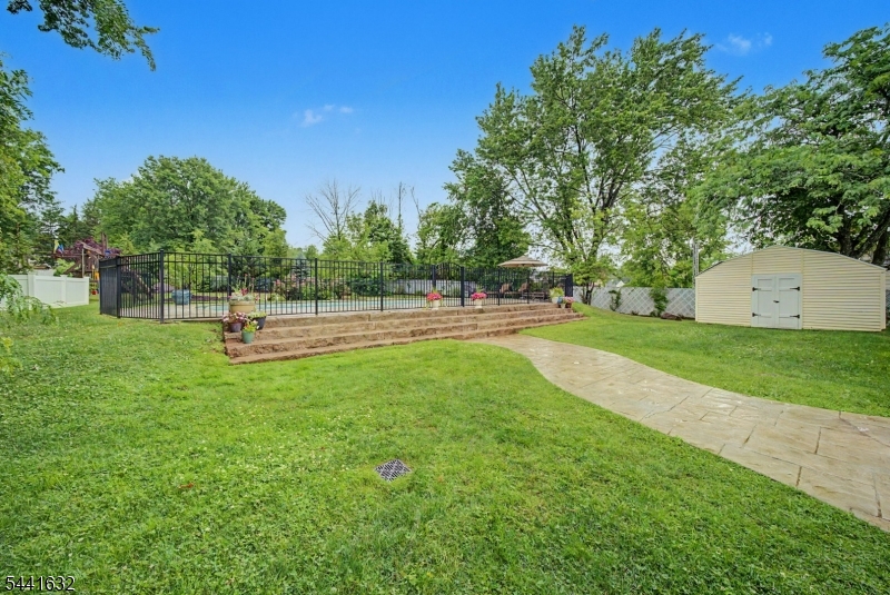 Troy Hills - Residential