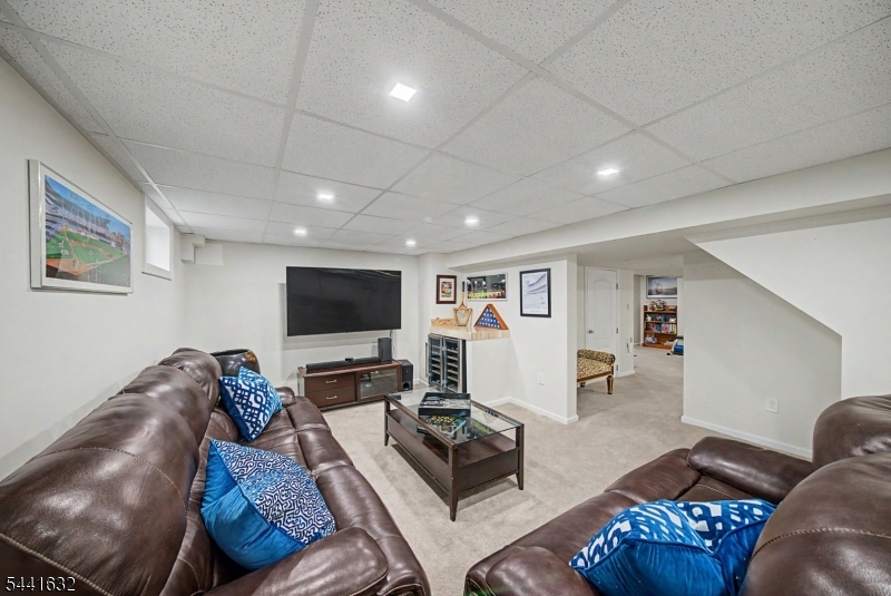 Troy Hills - Residential