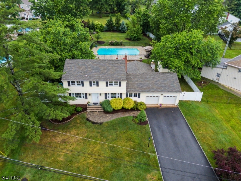 Troy Hills - Residential