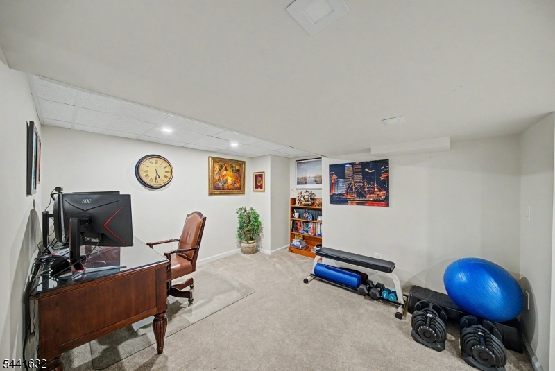 Troy Hills - Residential