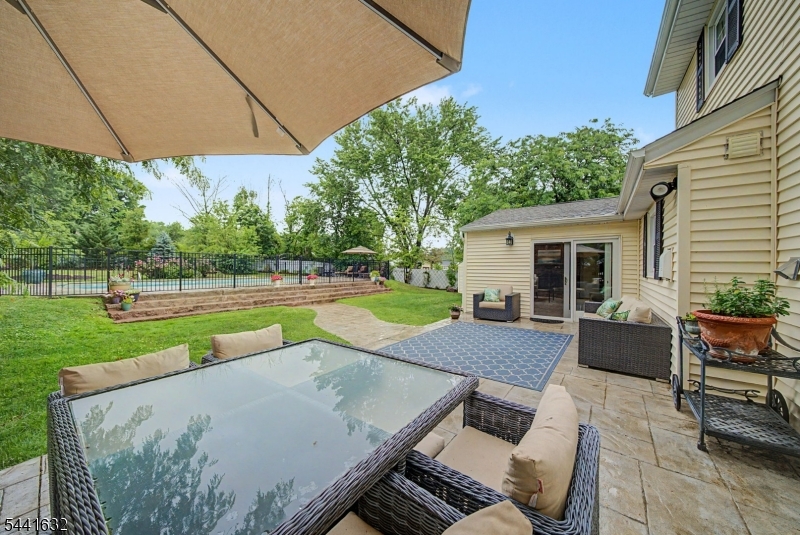 Troy Hills - Residential