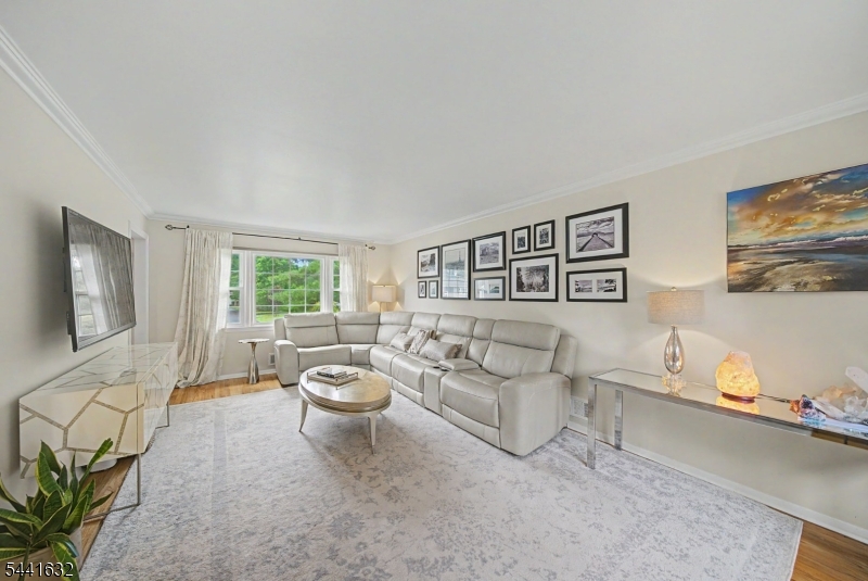 Troy Hills - Residential
