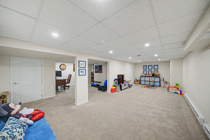 Troy Hills - Residential