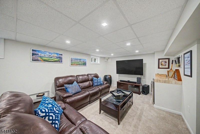 Troy Hills - Residential