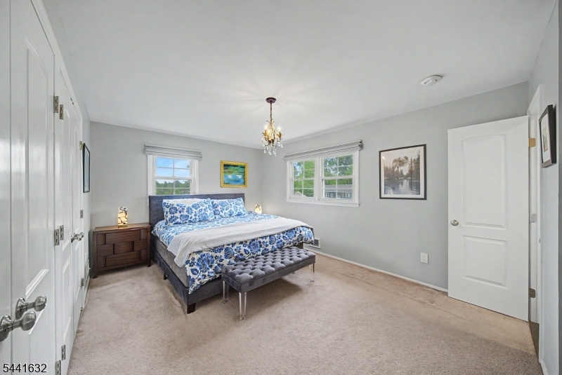 Troy Hills - Residential