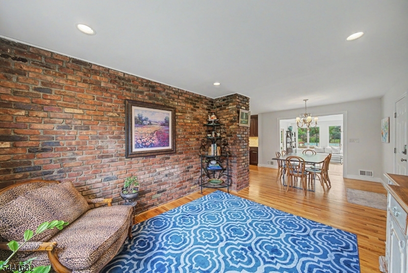 Troy Hills - Residential