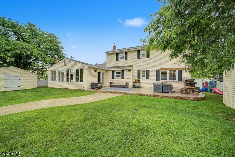 Troy Hills - Residential