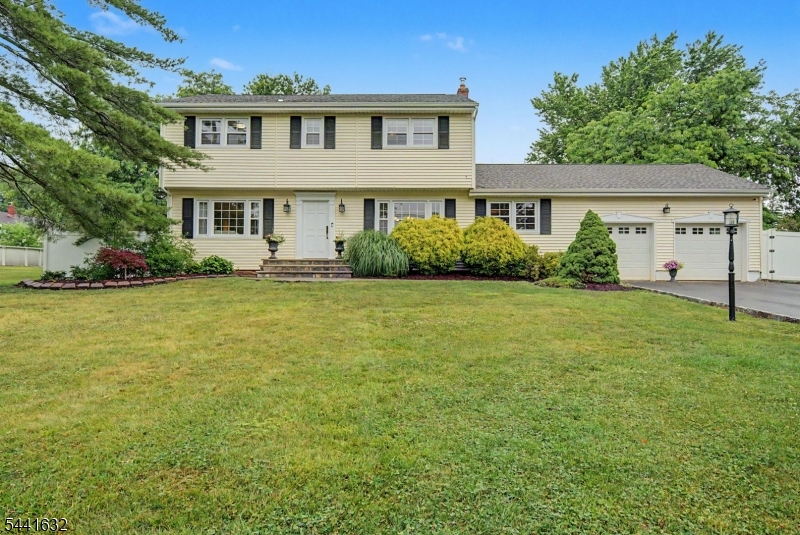Troy Hills - Residential
