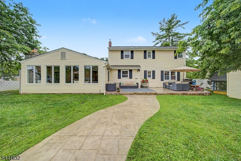 Troy Hills - Residential