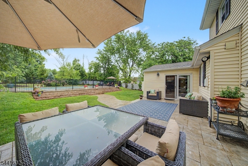 Troy Hills - Residential
