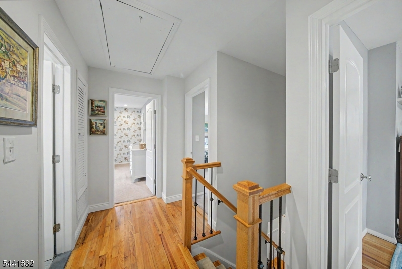 Troy Hills - Residential
