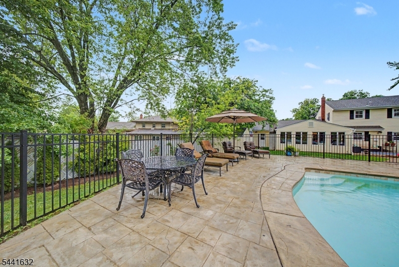 Troy Hills - Residential