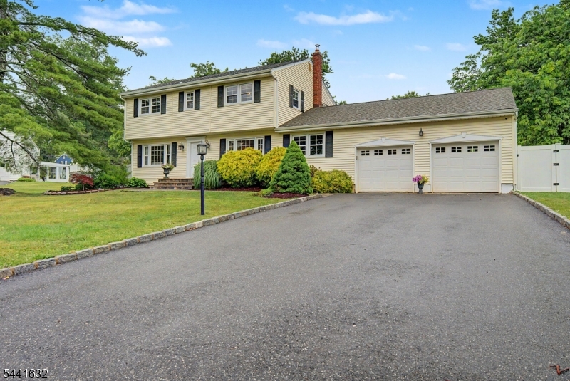 Troy Hills - Residential