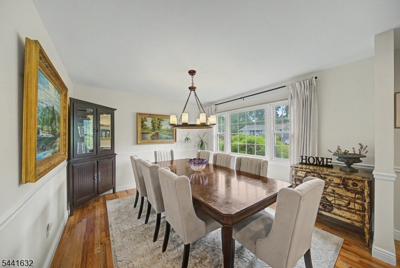 Troy Hills - Residential