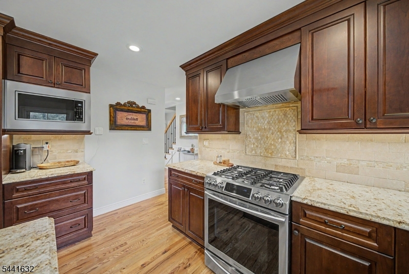 Troy Hills - Residential