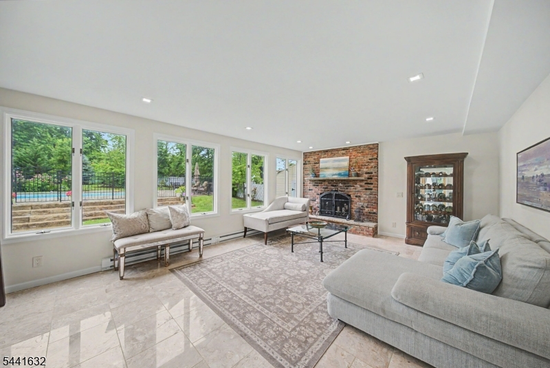 Troy Hills - Residential