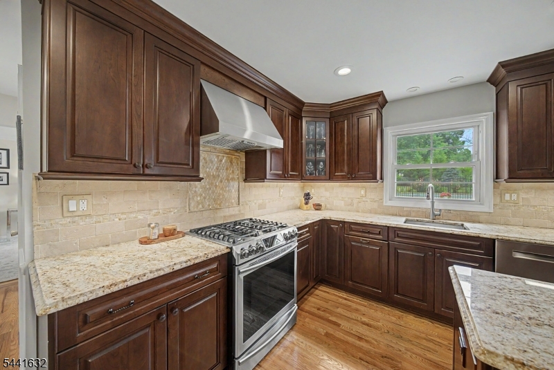 Troy Hills - Residential