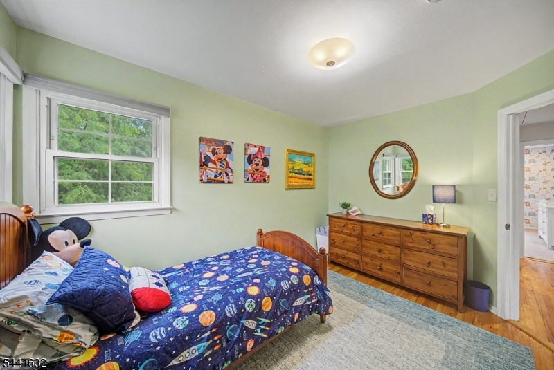 Troy Hills - Residential