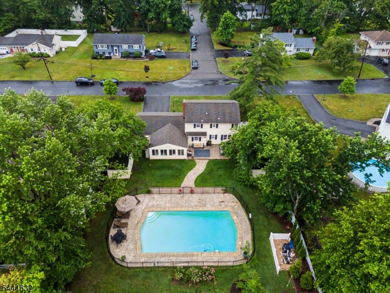 Troy Hills - Residential