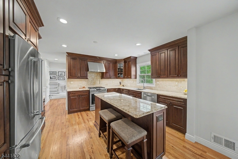 Troy Hills - Residential