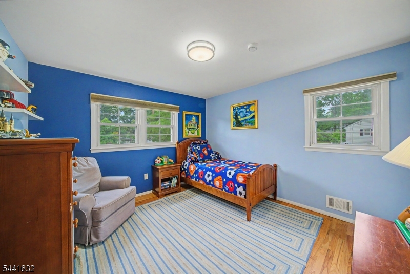 Troy Hills - Residential