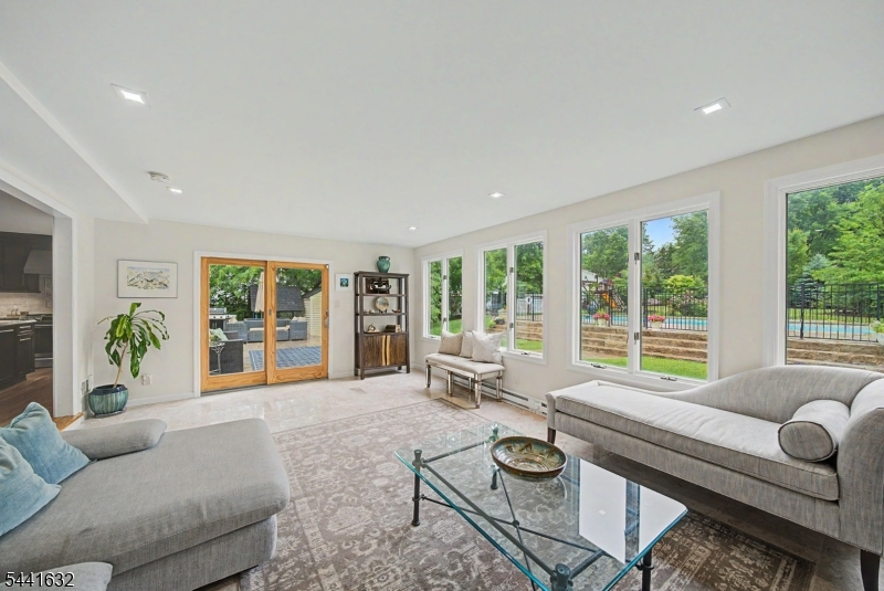 Troy Hills - Residential
