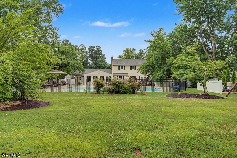 Troy Hills - Residential