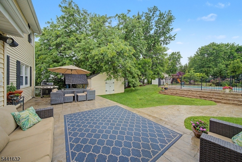 Troy Hills - Residential