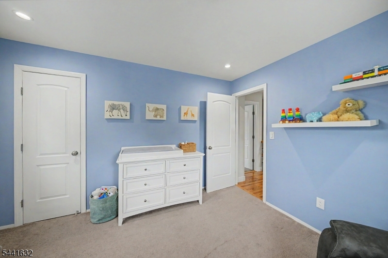 Troy Hills - Residential