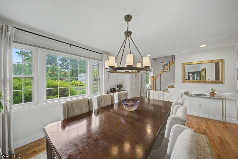 Troy Hills - Residential