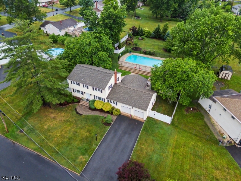 Troy Hills - Residential