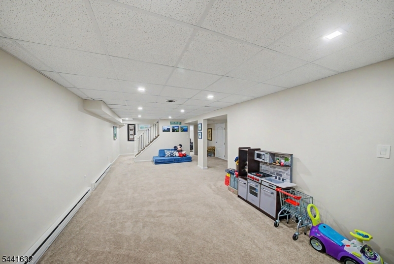 Troy Hills - Residential