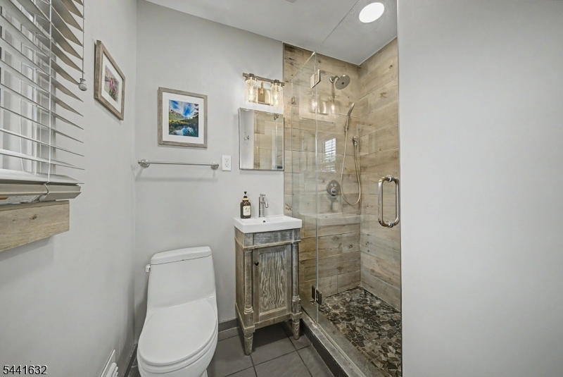 Troy Hills - Residential