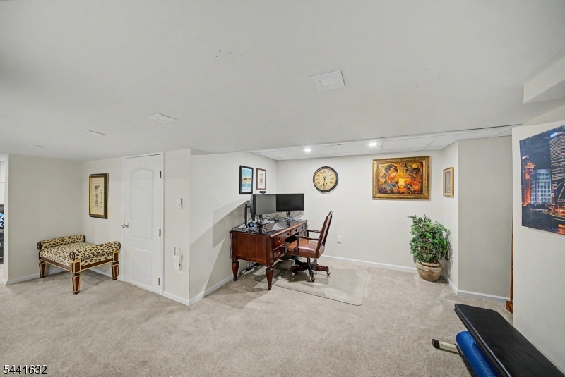 Troy Hills - Residential