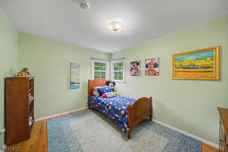 Troy Hills - Residential