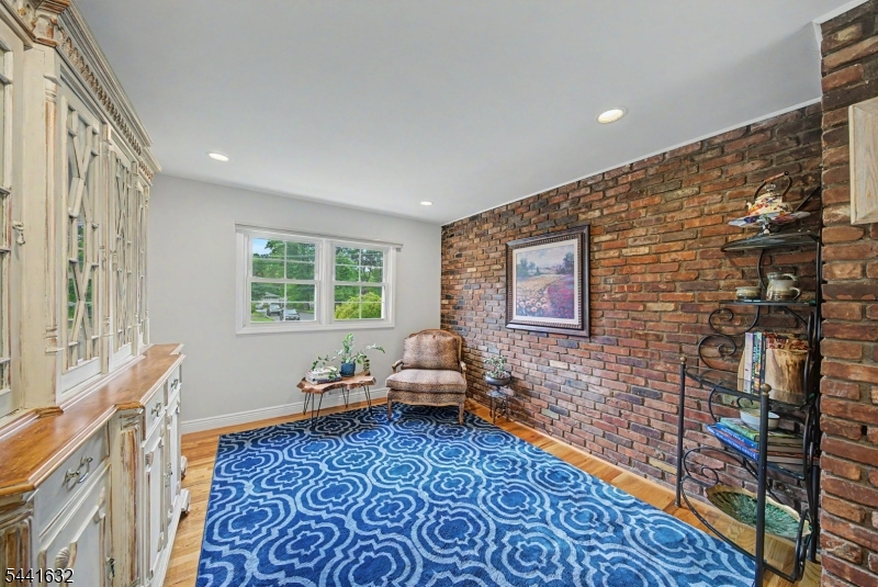 Troy Hills - Residential