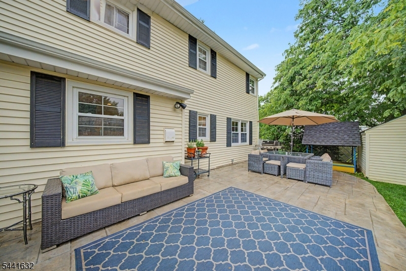 Troy Hills - Residential