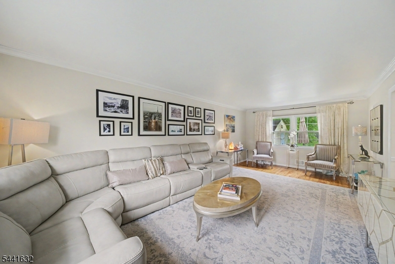 Troy Hills - Residential