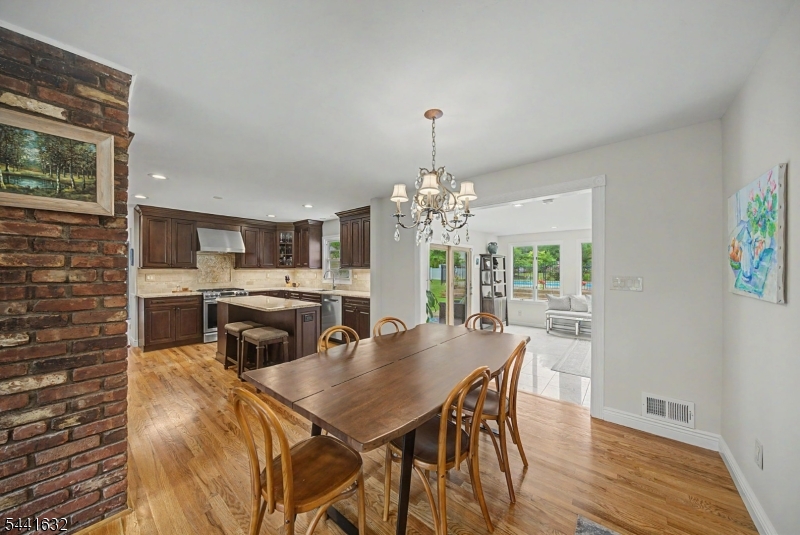 Troy Hills - Residential