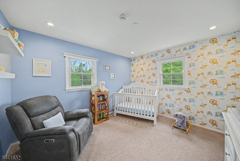 Troy Hills - Residential