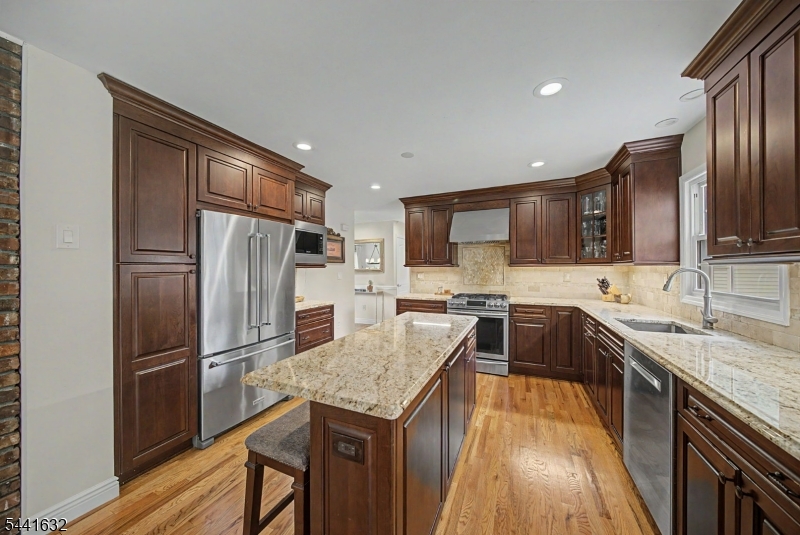 Troy Hills - Residential