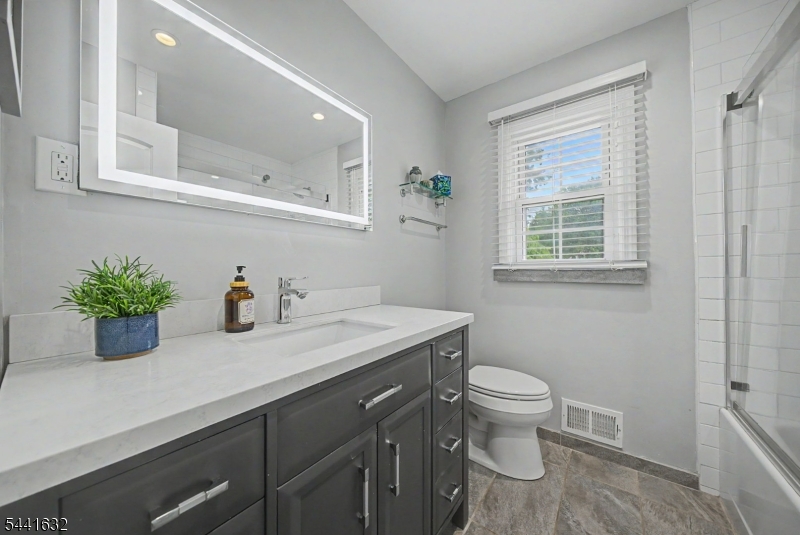 Troy Hills - Residential
