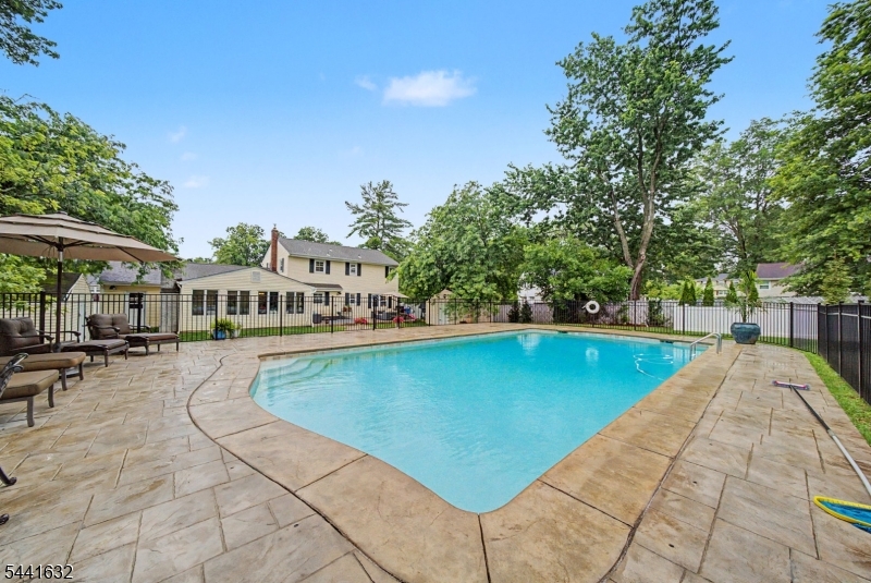 Troy Hills - Residential