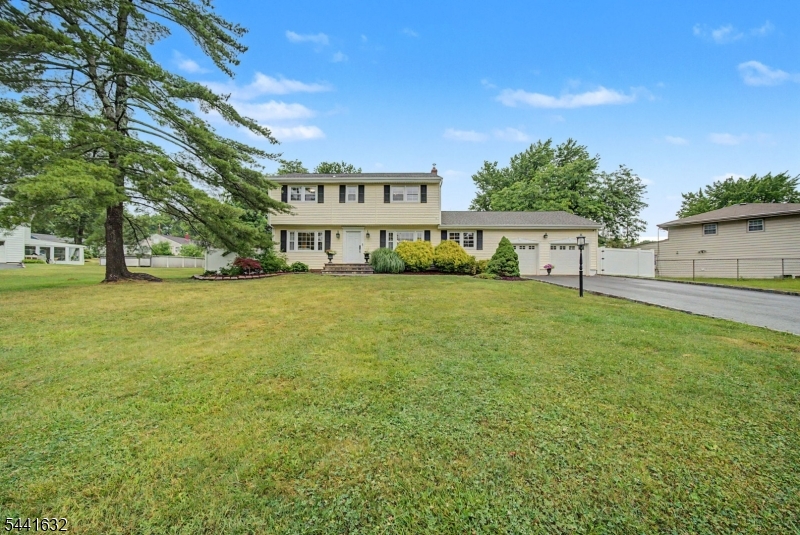 Troy Hills - Residential